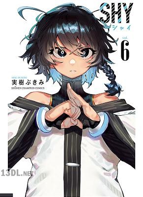 [実樹ぶきみ] SHY 第01-33巻