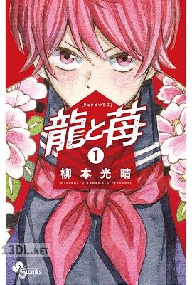 [柳本光晴] 龍と苺 第01-24巻