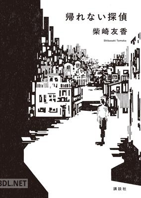 [柴崎友香] 帰れない探偵
