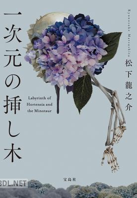 [松下龍之介] 一次元の挿し木