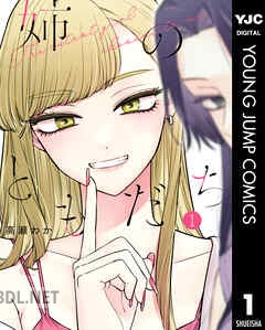 [高瀬わか] 姉のともだち 第01-03巻