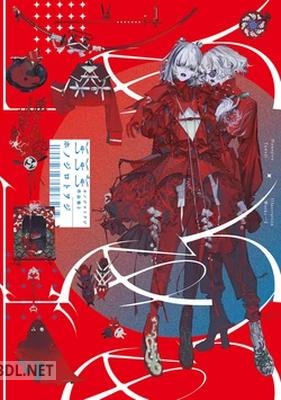 [ホノジロトヲジ] しゃくしゃくしゃぐ