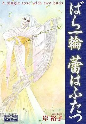 [岸裕子] ばら一輪 蕾はふたつ