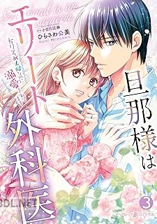 [ひらさわ公美×小日向江麻] 旦那様はエリート外科医 第01-04巻