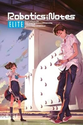 [MAGES.] Robotics;Notes ELITE