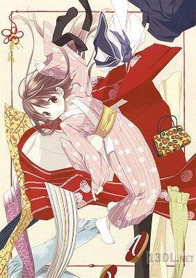 絵師100人展 01-05+08-09+11+14