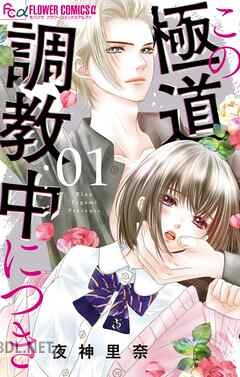 [夜神里奈] この極道調教中につき 第01-07巻