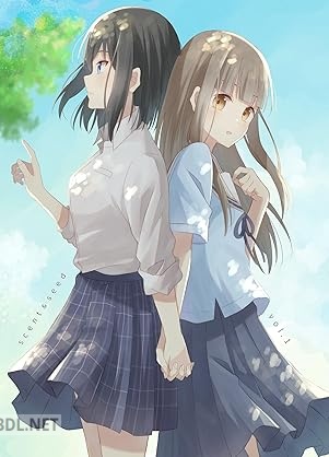 [乃黒ゆん] scent＆seed 第01巻