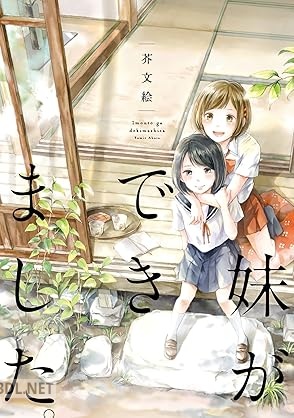 [芥文絵] 妹ができました。