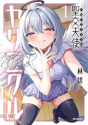 [林雄一] 聖交天使ヤリニクル 第01巻
