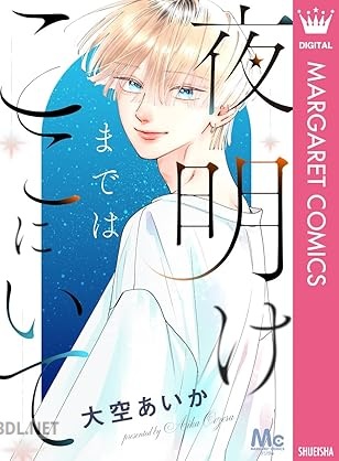 [大空あいか] 夜明けまではここにいて