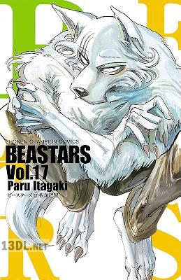 [板垣巴留] BEASTARS 全22巻