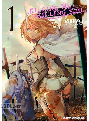 [成田芋虫] KILLING ME ／ KILLING YOU 全05巻