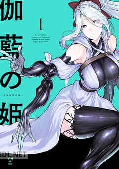 [こるせ] 伽藍の姫 -がらんのひめ- 第02巻