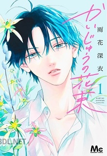[雨花深衣] かいじゅうの花束 第01巻
