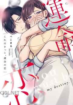 [ぺこまる] これはきっと、運命の恋 全03巻