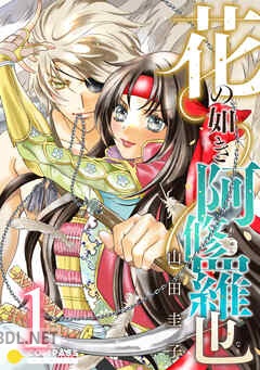 [山田圭子] 花の如き阿修羅也 第01-03巻