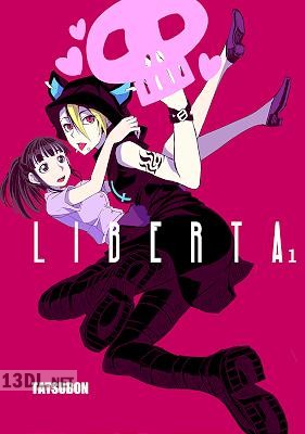 [TATSUBON] LIBERTA 第01-07巻