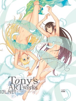 トニーズアートワークス フロムシャイニングワールド [DL版]