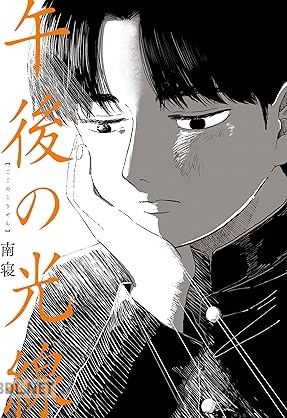 [南寝] 午後の光線