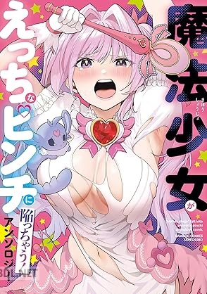 [アンソロジー] 魔法少女がえっちなピンチに陥っちゃう！ アンソロジー