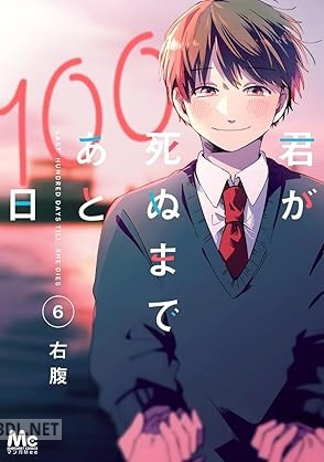 [右腹] 君が死ぬまであと100日 全06巻