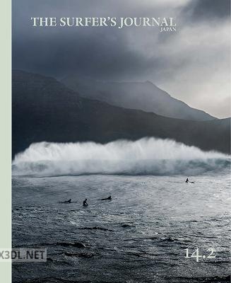 ザ・サーファーズ・ジャーナル日本版 Volume14 Issue2