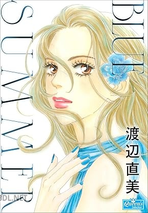 [渡辺直美] BLUE SUMMER
