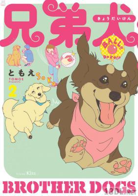 [ともえ] 兄弟犬 全06巻