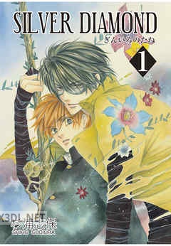 [杉浦志保] SILVER DIAMOND 第01-27巻