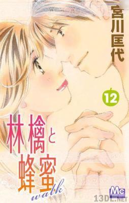 [宮川匡代] 林檎と蜂蜜walk 第01-20巻