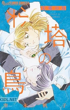 [空木帆子] 尖塔の鳥