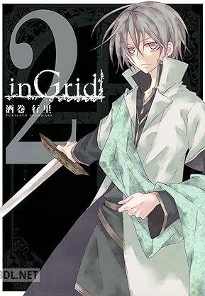[酒巻行里] inGrid 全02巻