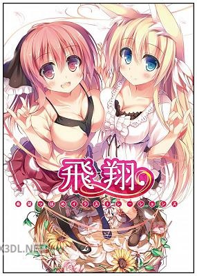 希望つばめイラストレーションズ飛翔