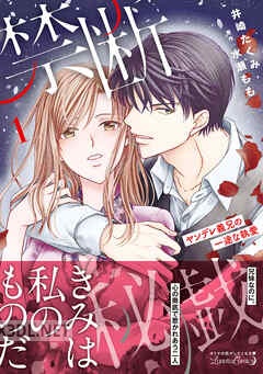 [井崎たくみ×水瀬もも] 禁断秘戯 ヤンデレ義兄の一途な執愛 全02巻