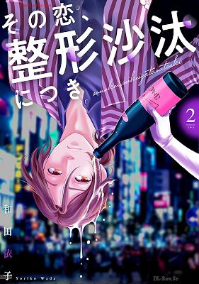 [和田依子] その恋、整形沙汰につき 第01-02巻