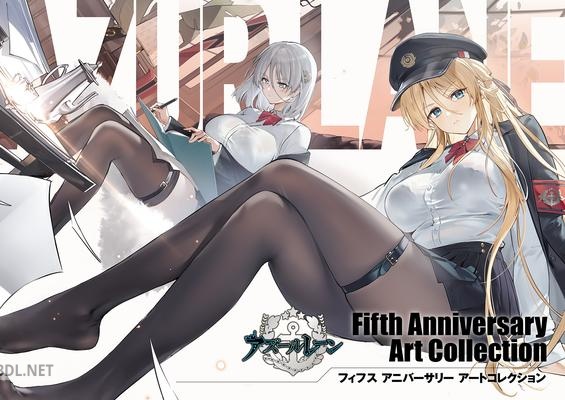 アズールレーン x3