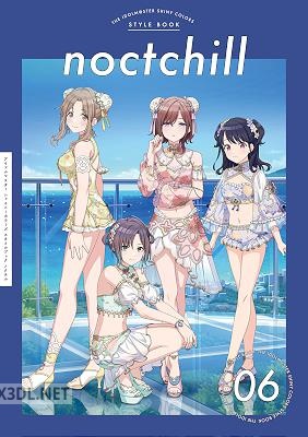 アイドルマスター シャイニーカラーズ スタイルブック ノクチル [DL版]