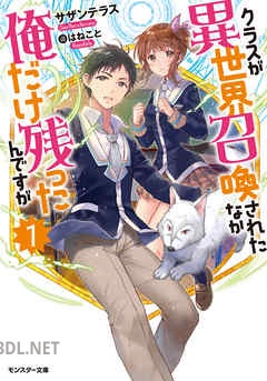 [サザンテラス] クラスが異世界召喚されたなか俺だけ残ったんですが 第01-04巻