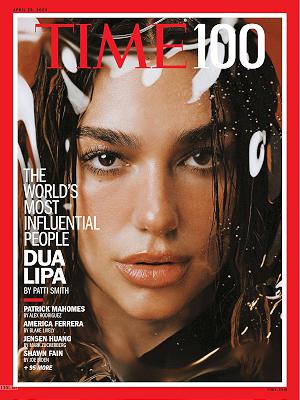 TIME APRIL 29, 2024 (2024-04-21)