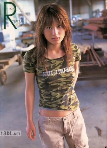 [美竹涼子] ドラマティック涼子