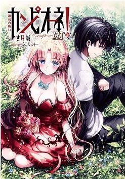 [丈月城] カンピオーネ！ 全21巻