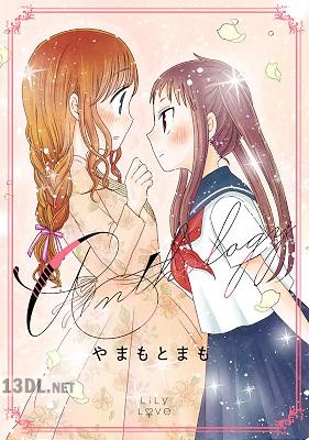 [やまもとまも] Anthology (LiLy Love)
