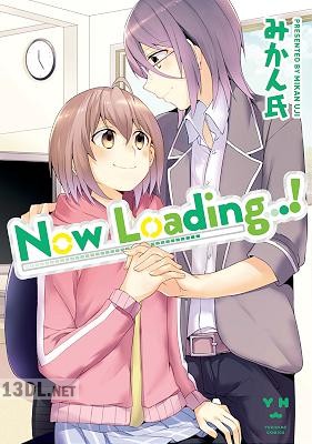 [みかん氏] Now Loading…!