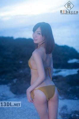 [鈴村あいり] 永遠に輝く白い鈴