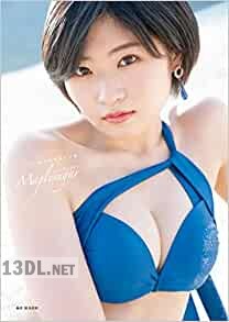 モーニング娘。’21加賀楓写真集『メープルシュガー』 DVD