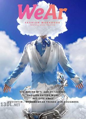 WeAr Global Magazine 日本語版 71