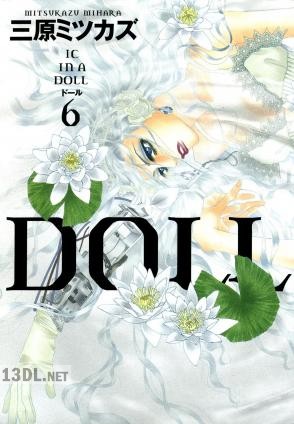 [三原ミツカズ] 作品