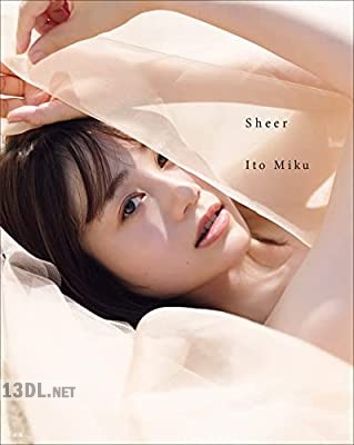 [伊藤美来] Sheer