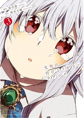 [鈴木大輔×肋兵器] 文句の付けようがないラブコメ 全04巻